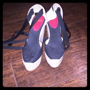 Christian Louboutin Bridgette Espardilles
